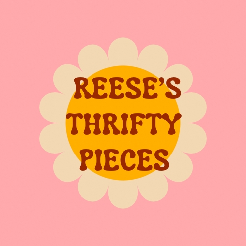 Reese’s Thrifty Pieces