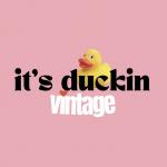 It’s Duckin Vintage