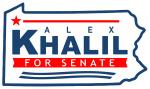 Alex Khalil for US Senate