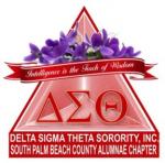 South Palm Beach County Alumnae Chapter - Delta Sigma Theta Sorority, Inc.