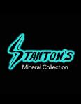 Stantons Mineral Collection