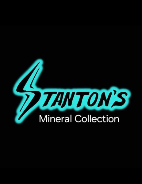 Stantons Mineral Collection