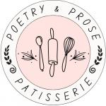 Poetry & Prose Patisserie