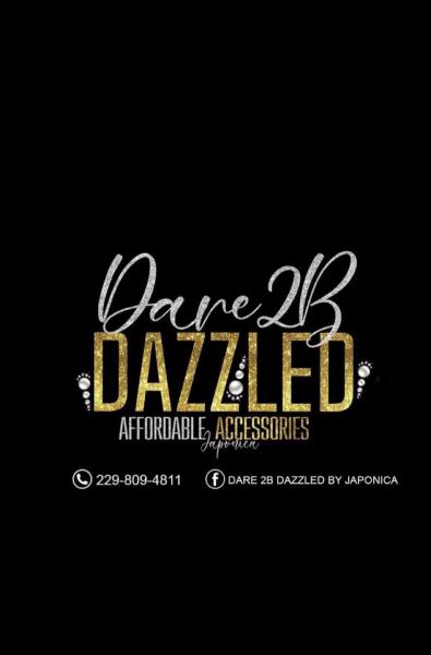 Dare 2B Dazzled By Japonica