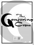 Conjuring crow