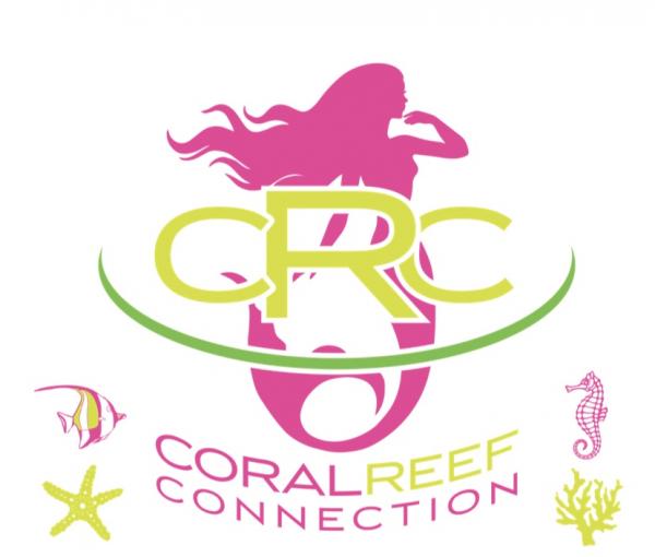 Coral reef connection