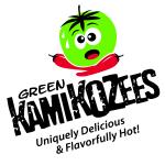 Green Kamikozees