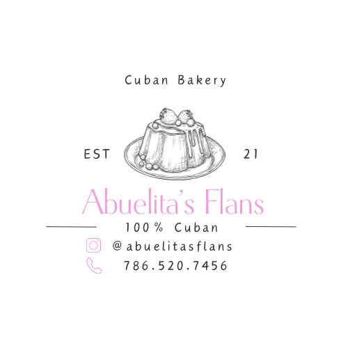 Abuelita's Flans LLC