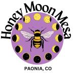 Honey Moon Mesa