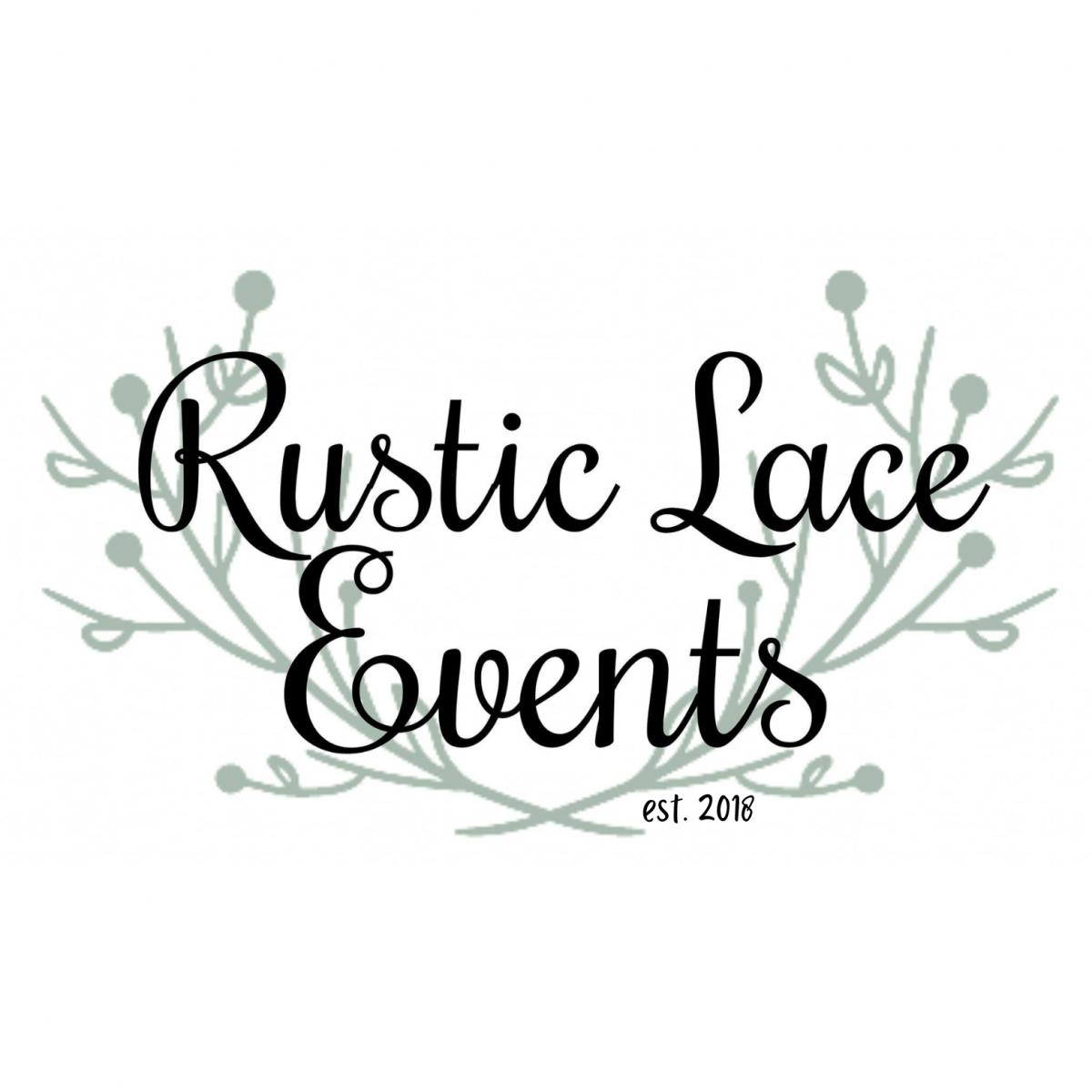 Rustic Lace Events