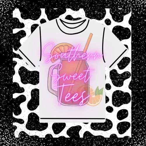 Southern Sweet Tees