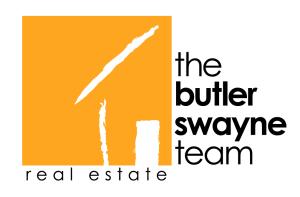 The Butler/Swayne Team