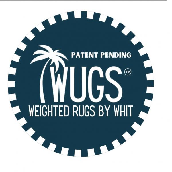 WUGS, Weighted Rugs By Whit