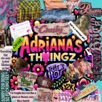 Adriana&rsquo;s thingz