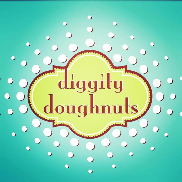 Diggity Doughnuts