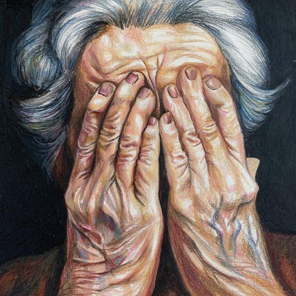 Babushka’s Hands picture