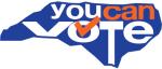 You Can Vote