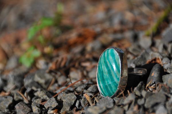 Amazonite Pendant picture