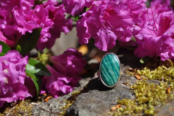 Amazonite Pendant picture