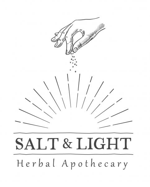 Salt and Light Herbal Apothecary