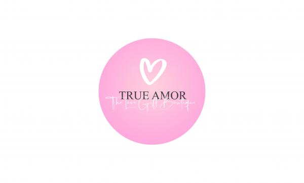 True Amor. The Love Gift Boutique