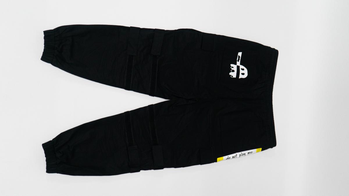 FFW Cargo Pants picture