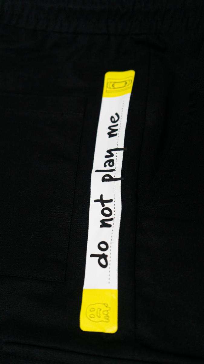 FFW Cargo Pants picture