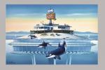Tim Wistrom Fine Art Paintings