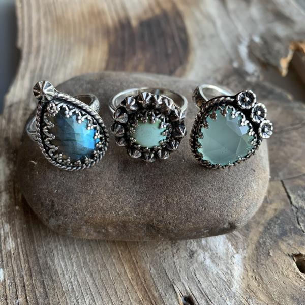 Caroline Sandlin Jewelry