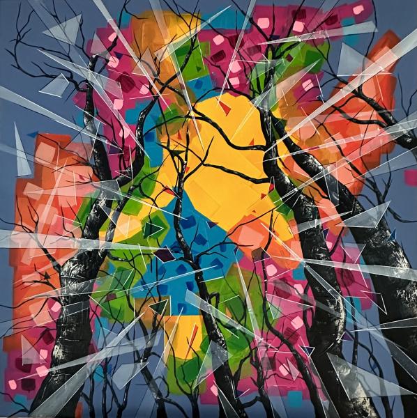 Lee Morrison Art