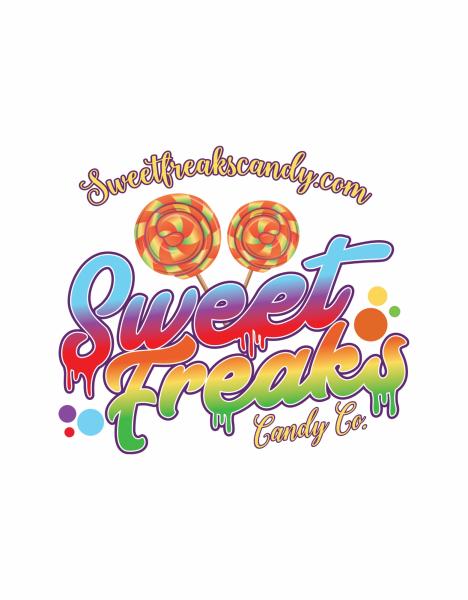 Sweet Freaks Candy Co
