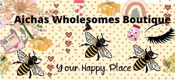 Aichas wholesomes Boutique