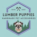 Lumber Puppies Handmade Pet Accessories