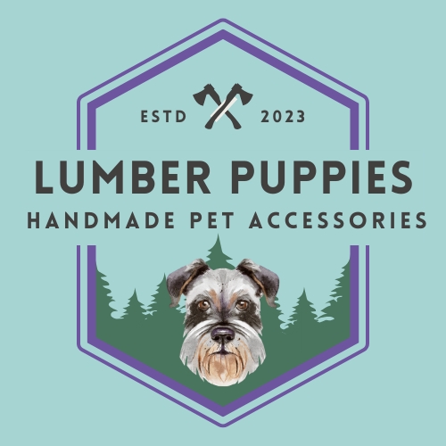 Lumber Puppies Handmade Pet Accessories