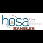 LaFayette High School HOSA