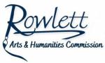 City of Rowlett Arts and Humanities Commission