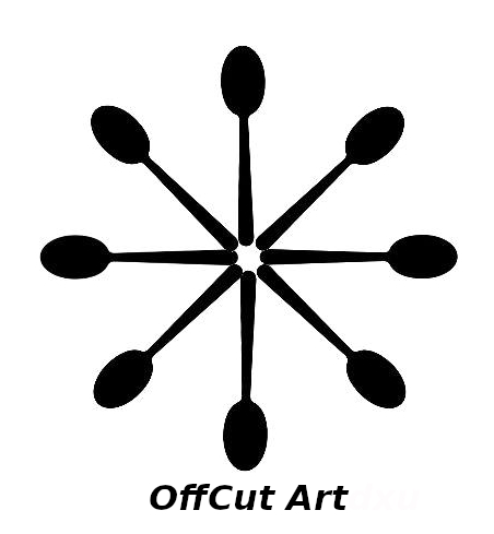 Offcut art