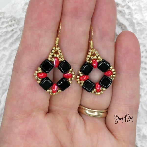 Dakota Earrings picture