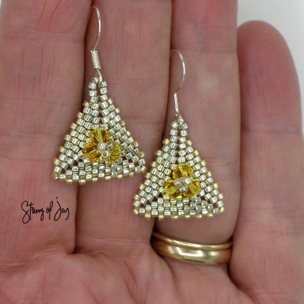 Valerie Earrings picture