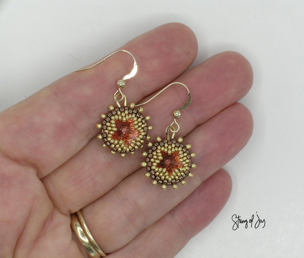 Martha Earrings picture