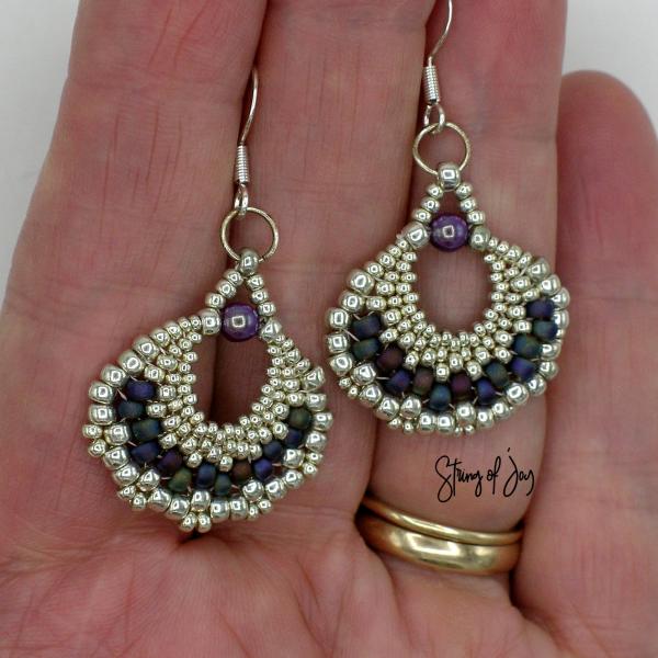 Enyo Earrings picture