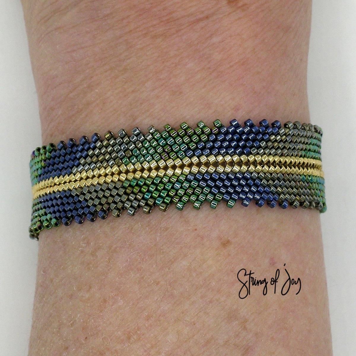 Nerissa Bracelet picture