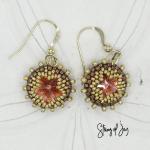 Martha Earrings