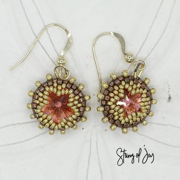 Martha Earrings