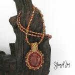 Nenah Necklace