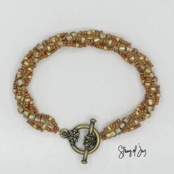 Victoria Bracelet picture