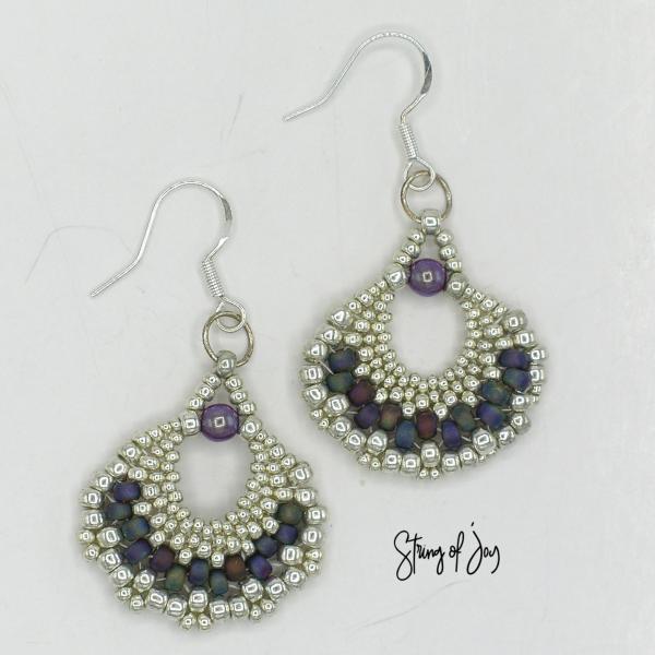 Enyo Earrings