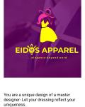 Eidos Apparel