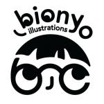 Bionyo Illustrations