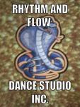Rhythm and Flow Dance Studio inc.